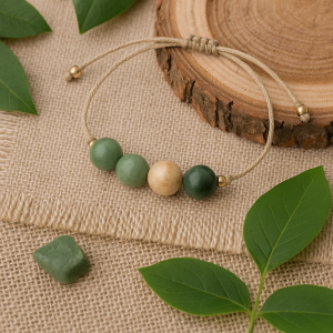 Nachhaltigkeit & Liebe zum Detail