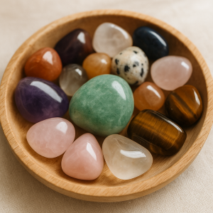 Spirituelle & emotionale Verbindung